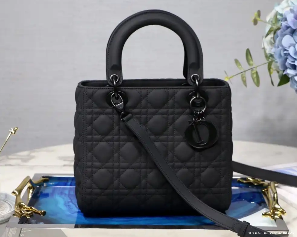 Tony Luxuries MATTE LADY ULTRA diro 0418